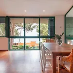 Th100 Vacacional Con Vistas Al Mar En Tamari Villa *