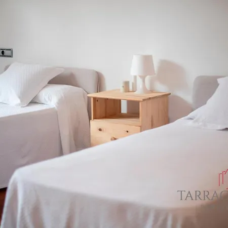 Th100 Vacacional Con Vistas Al Mar En Tamari *