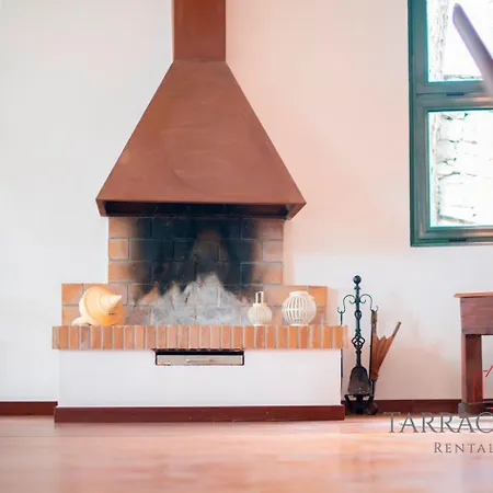 Th100 Vacacional Con Vistas Al Mar En Tamari Villa