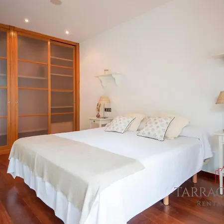 Th100 Vacacional Con Vistas Al Mar En Tamari Villa *
