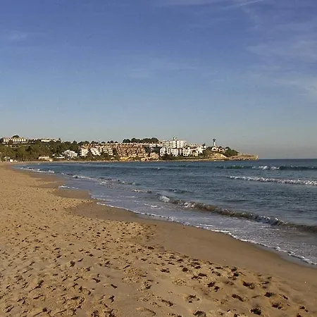 Th100 Vacacional Con Vistas Al Mar En Tamari Villa