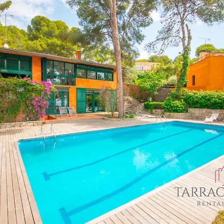 Th100 Vacacional Con Vistas Al Mar En Tamari Villa